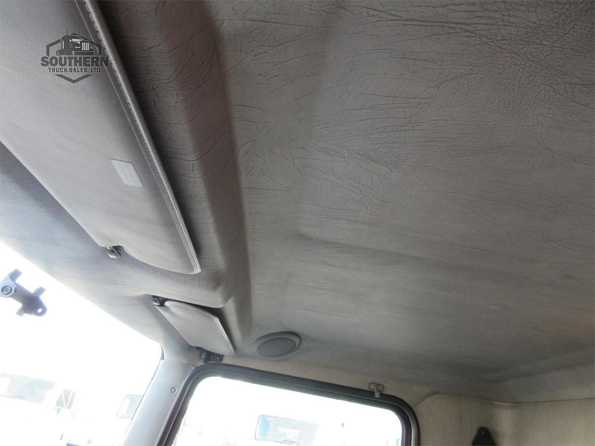 Used 2021 KENWORTH T270