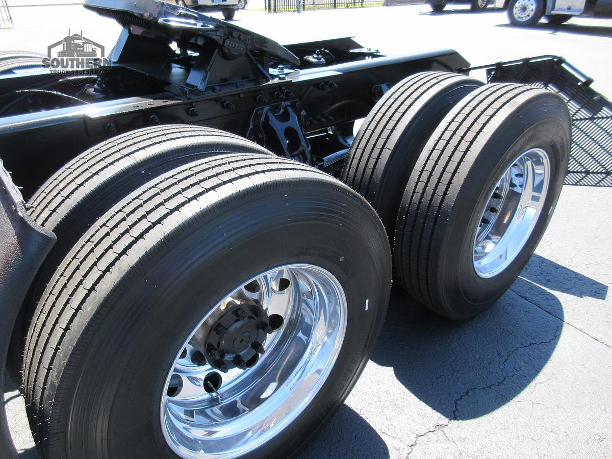 Used 2019 KENWORTH T680