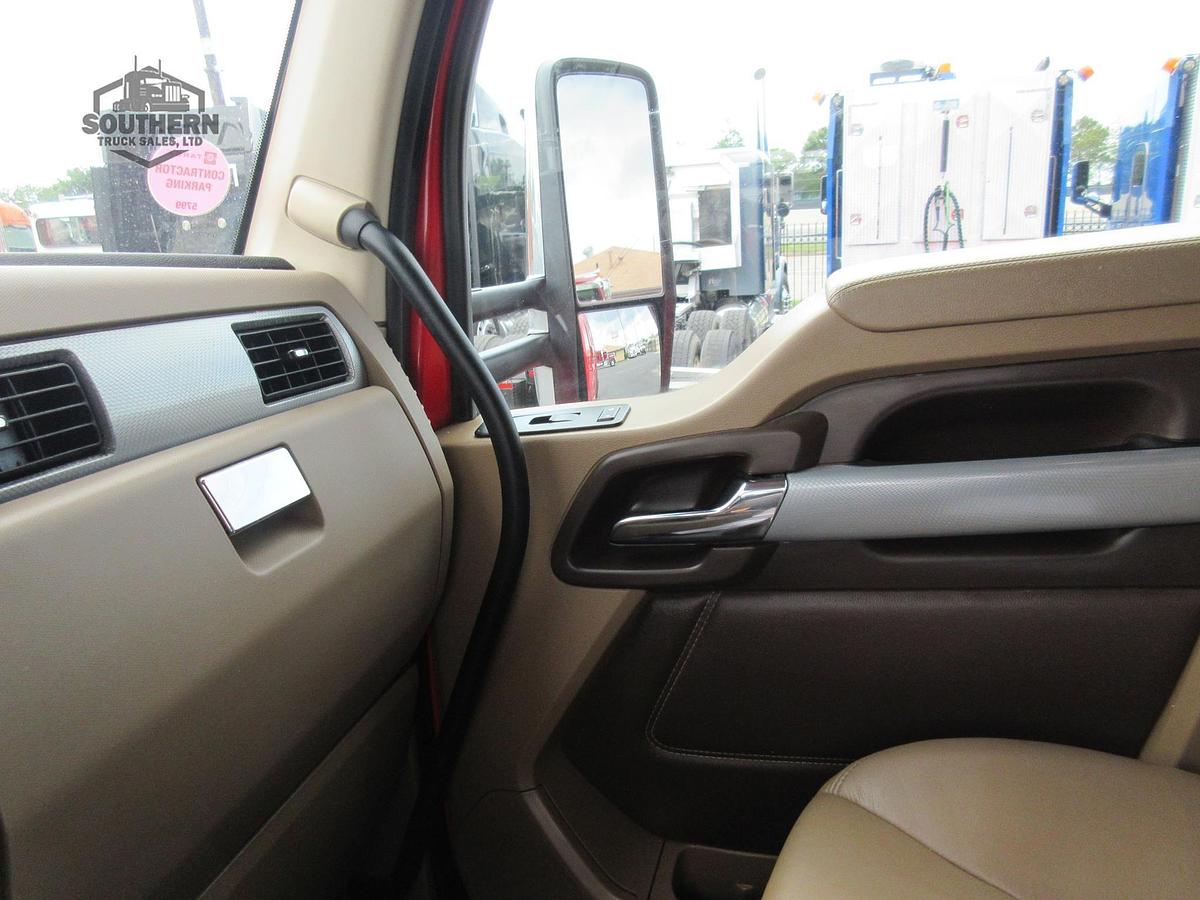 Used 2020 KENWORTH T680