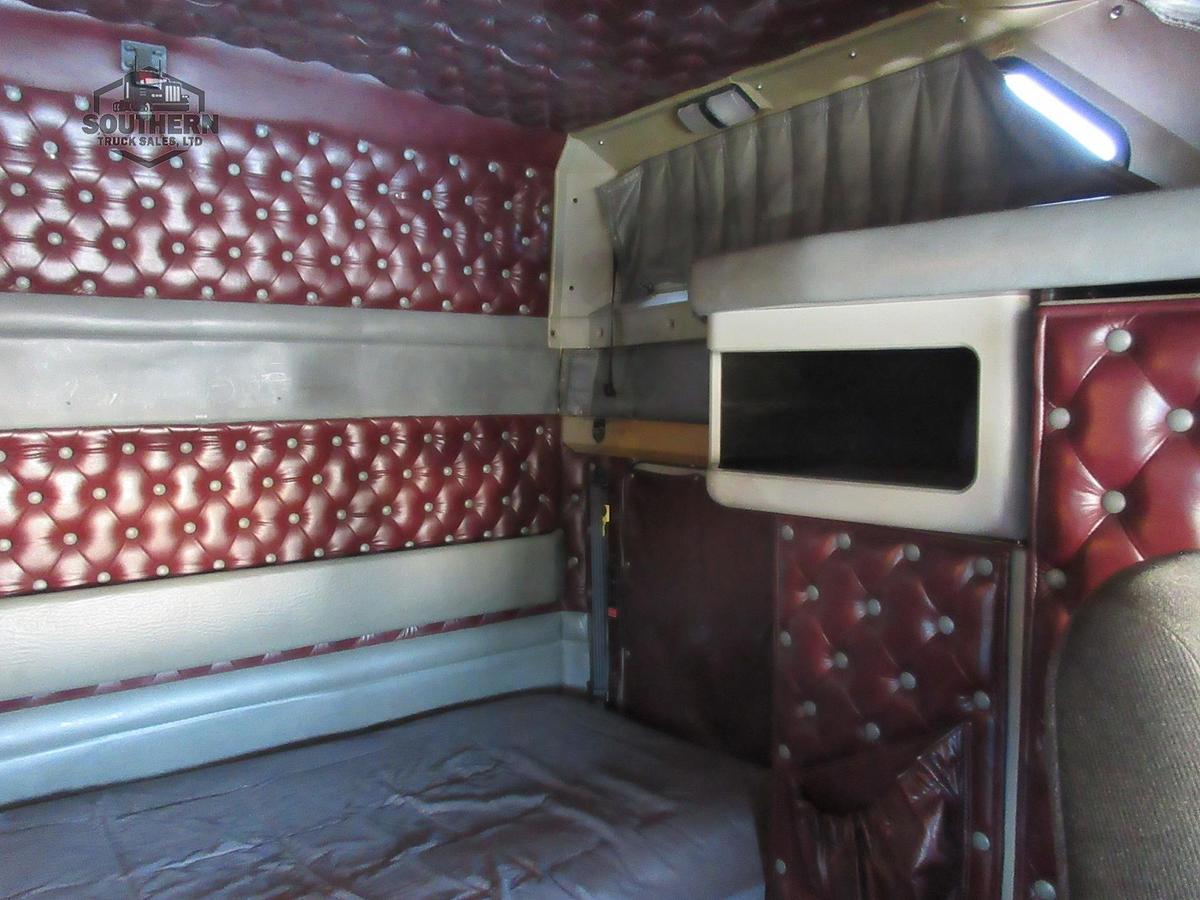 Used 2000 KENWORTH W900L