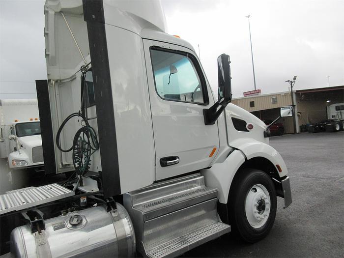 Used 2020 PETERBILT 579