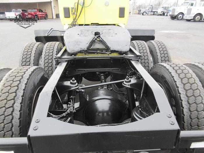 Used 2021 PETERBILT 579