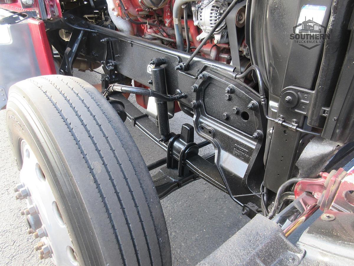 Used 2021 PETERBILT 389