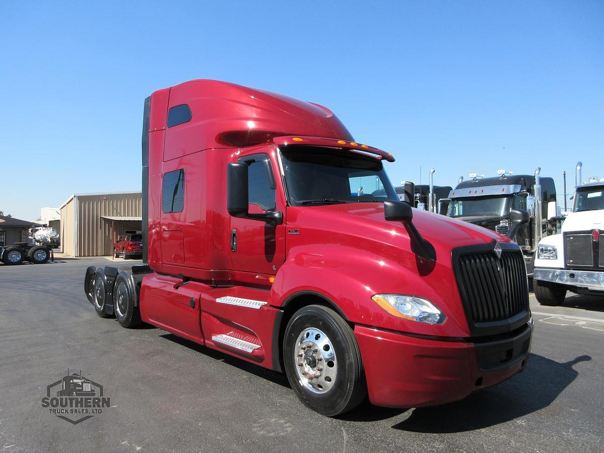 Used 2023 INTERNATIONAL LT