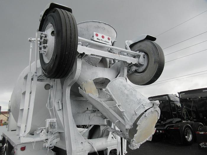 Used 2015 KENWORTH W900