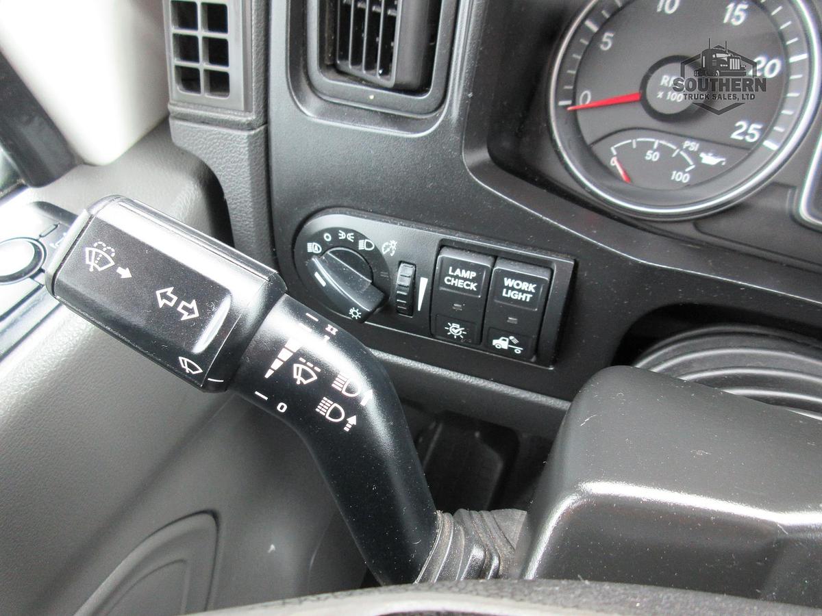 Used 2021 INTERNATIONAL LT