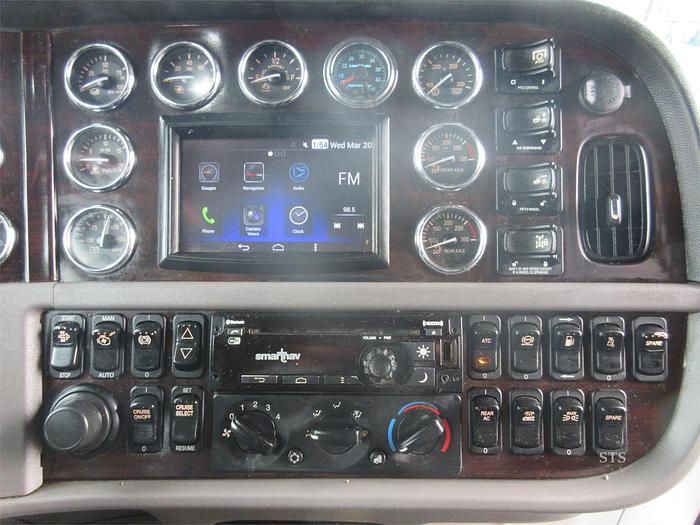 Used 2019 PETERBILT 389