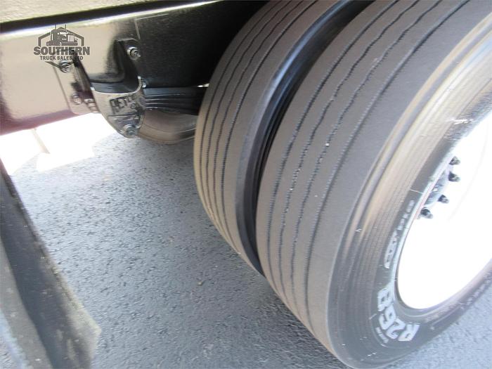 Used 2021 KENWORTH T270