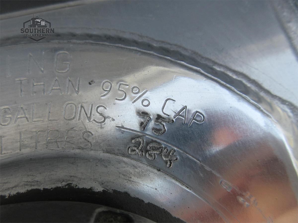 Used 2021 KENWORTH T270