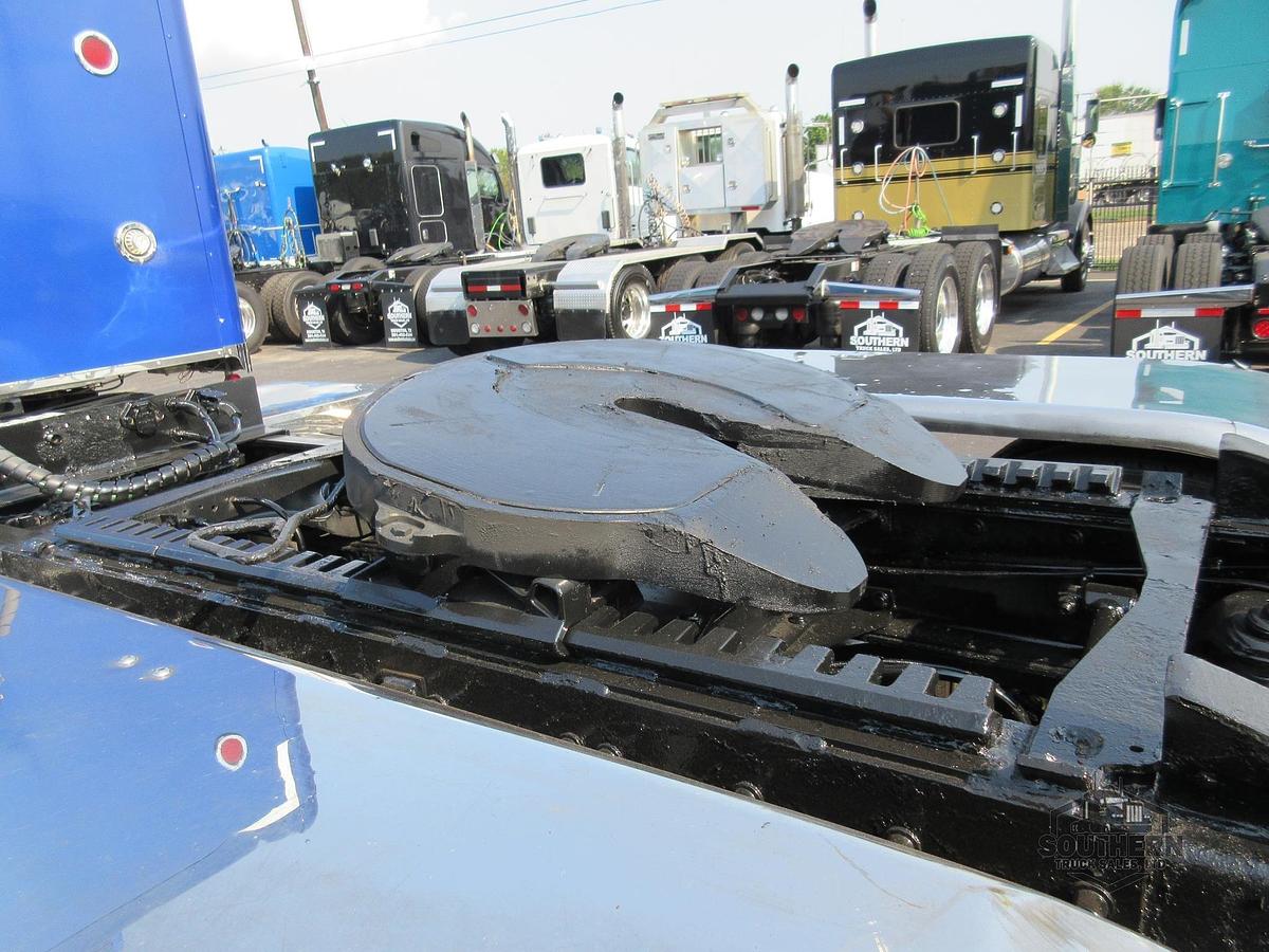 Used 2015 PETERBILT 579 ARI