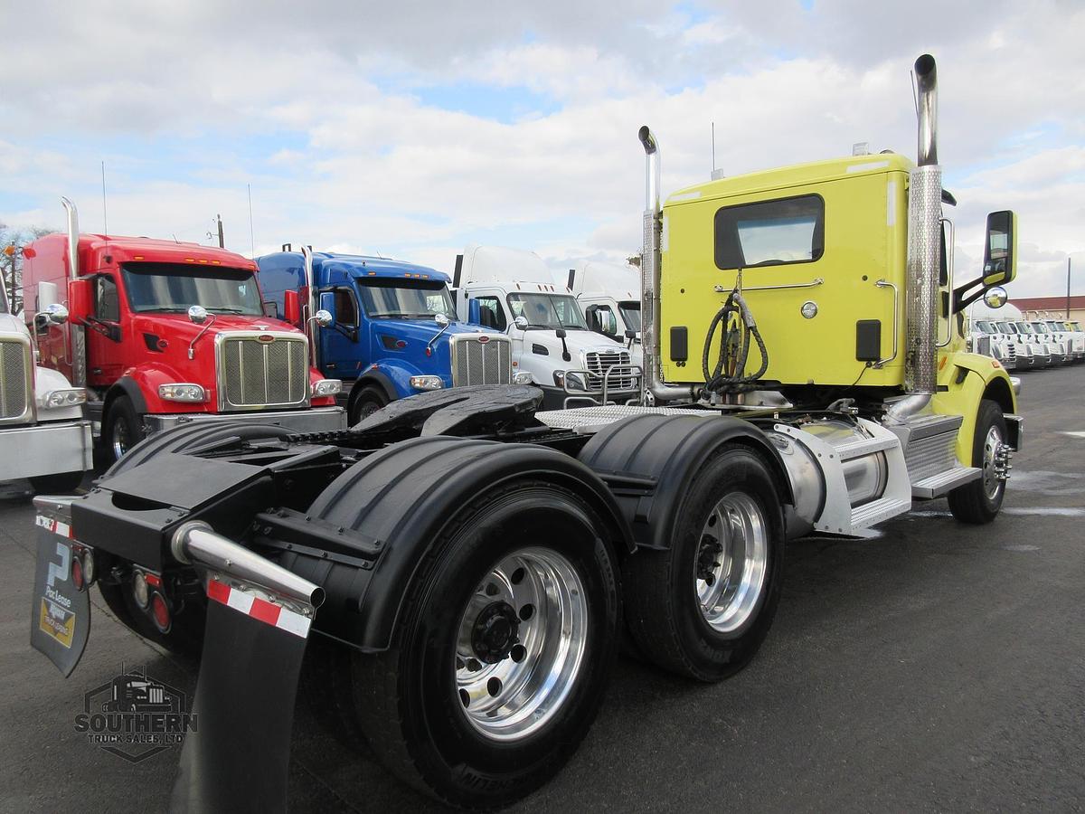 Used 2020 PETERBILT 567