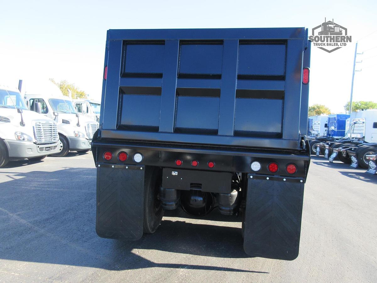 Used 2019 PETERBILT 389