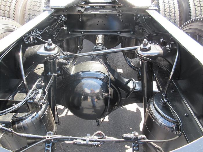 Used 2018 PETERBILT 579