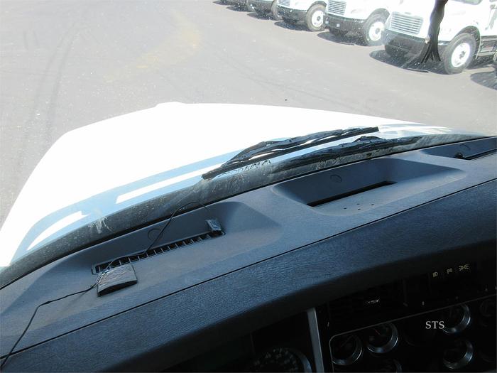 Used 2015 KENWORTH T800