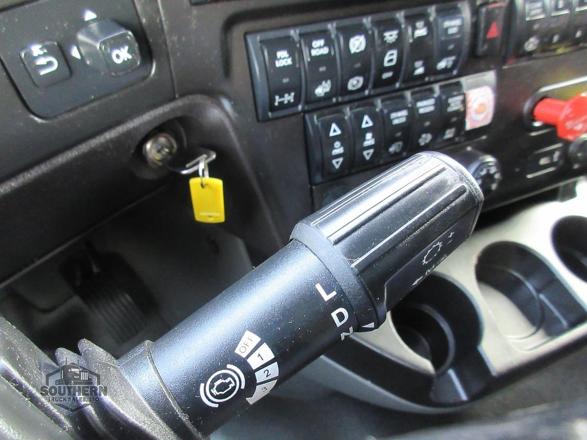 Used 2021 INTERNATIONAL LT