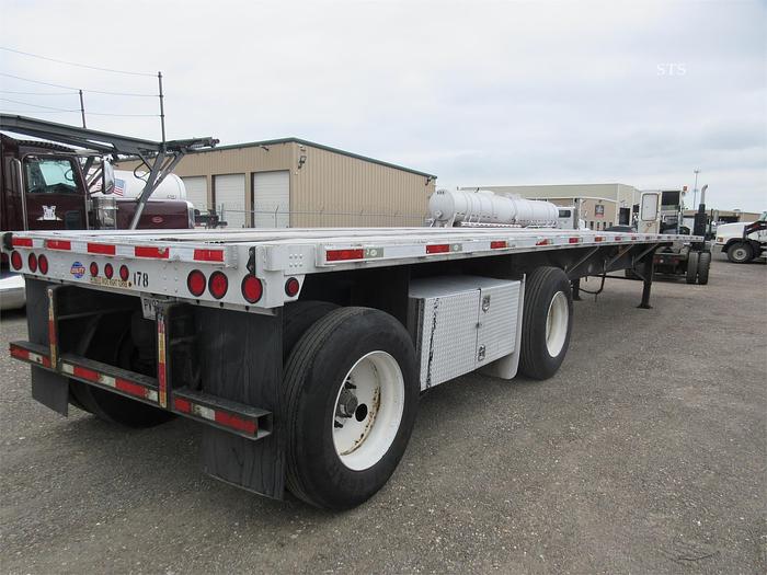 Used 2015 UTILITY FB