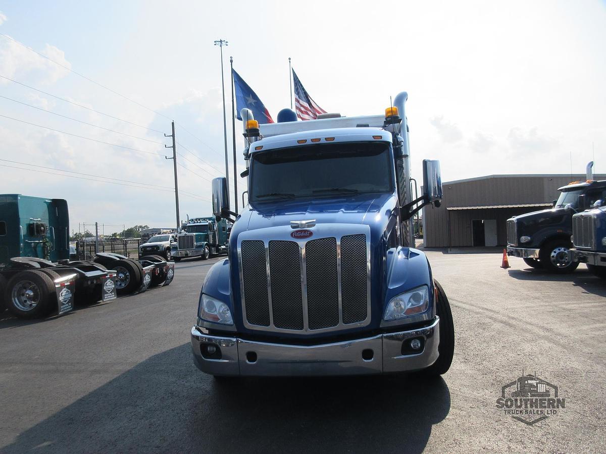 Used 2015 PETERBILT 579 ARI