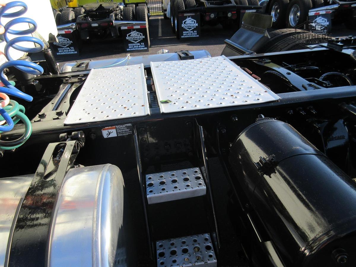 Used 2020 FREIGHTLINER CASCADIA 125