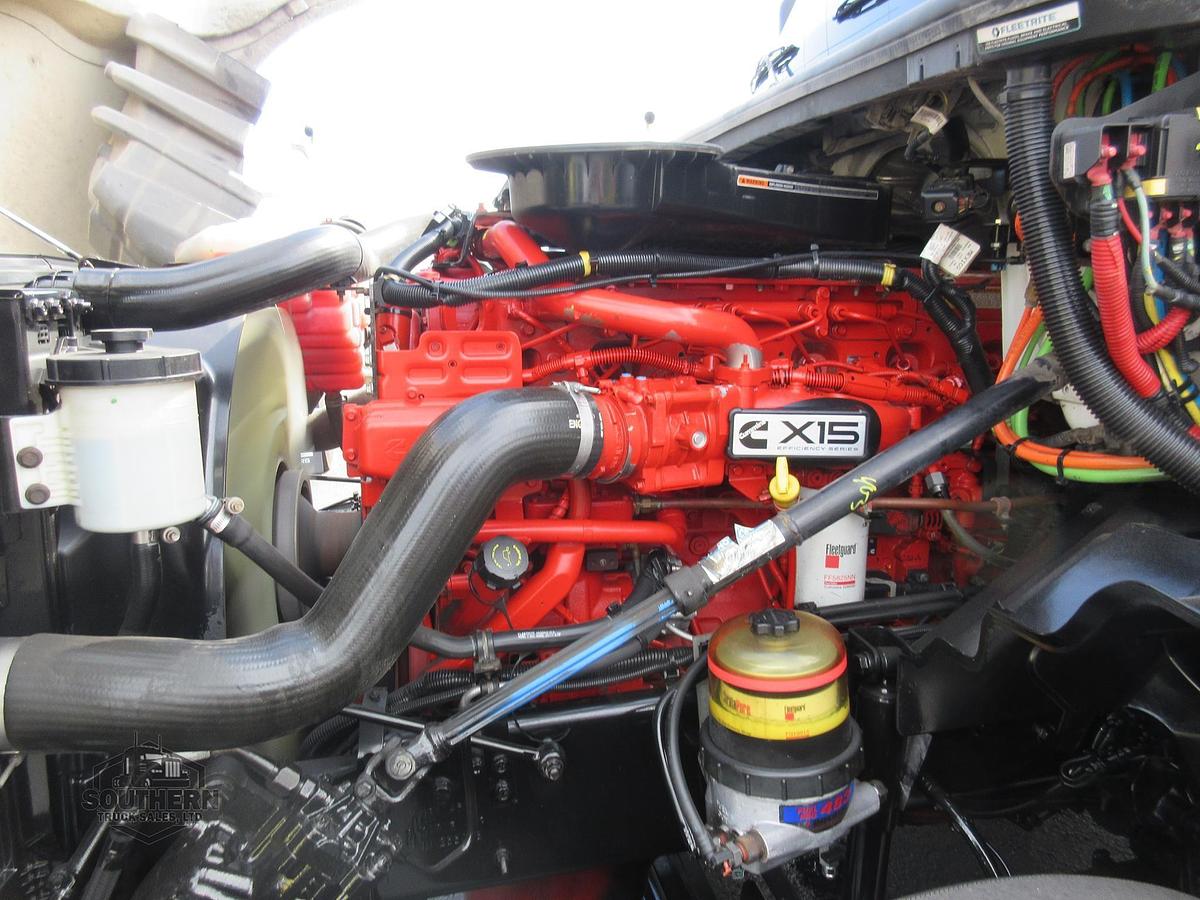 Used 2019 INTERNATIONAL LT