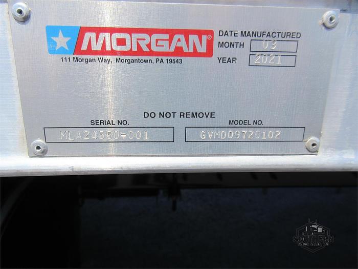 Used 2021 KENWORTH T270