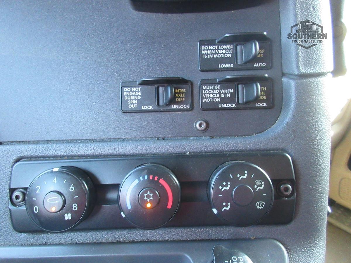 Used 2019 FREIGHTLINER CASCADIA 125