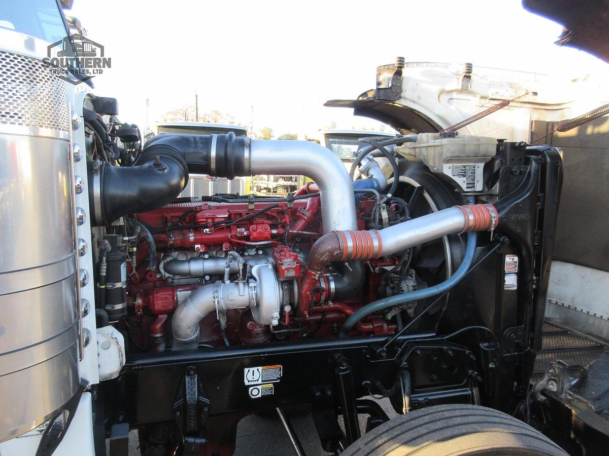 Used 2020 PETERBILT 389