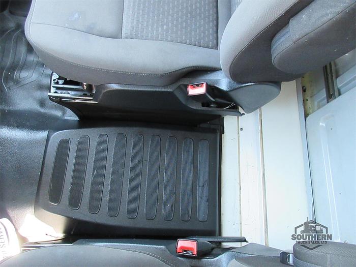 Used 2021 FORD TRANSIT