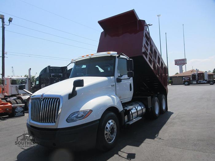 Used 2018 INTERNATIONAL LT