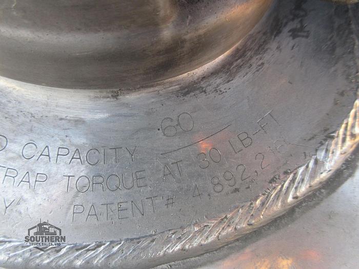 Used 2017 PETERBILT 579