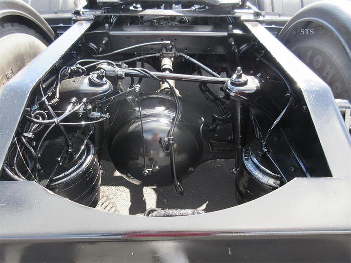 Used 2015 PETERBILT 389