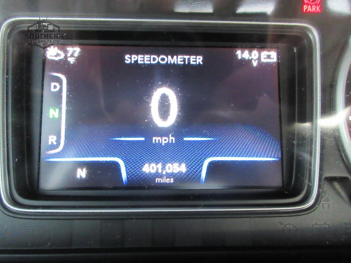 Used 2021 INTERNATIONAL LT