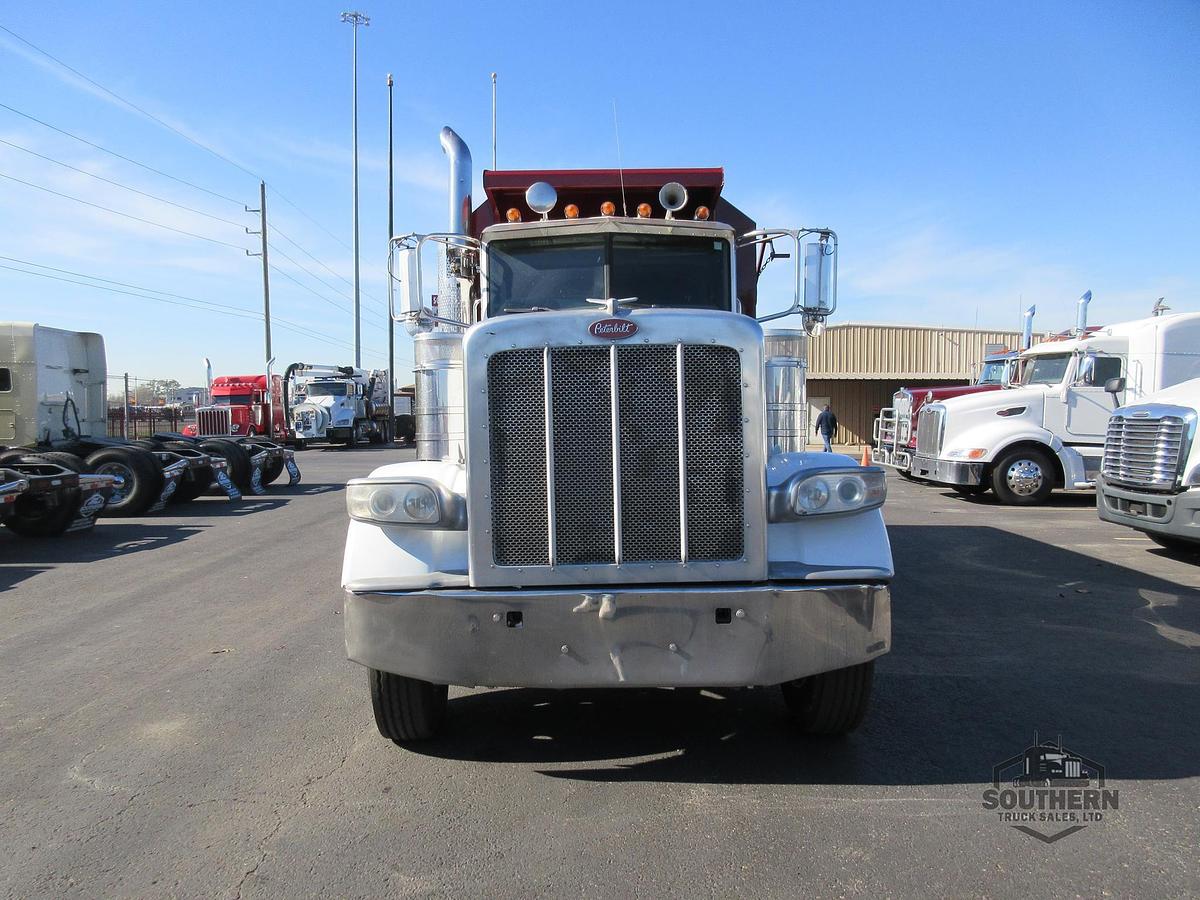 Used 2019 PETERBILT 389