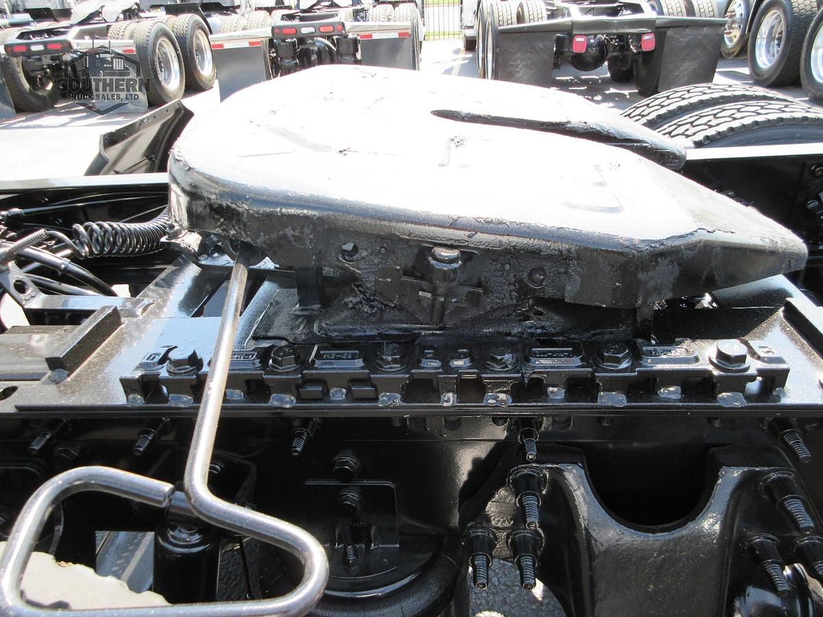 Used 2020 INTERNATIONAL LT