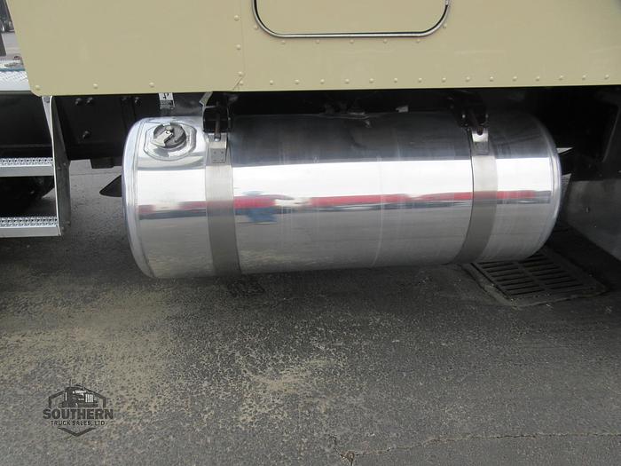 Used 2017 PETERBILT 579