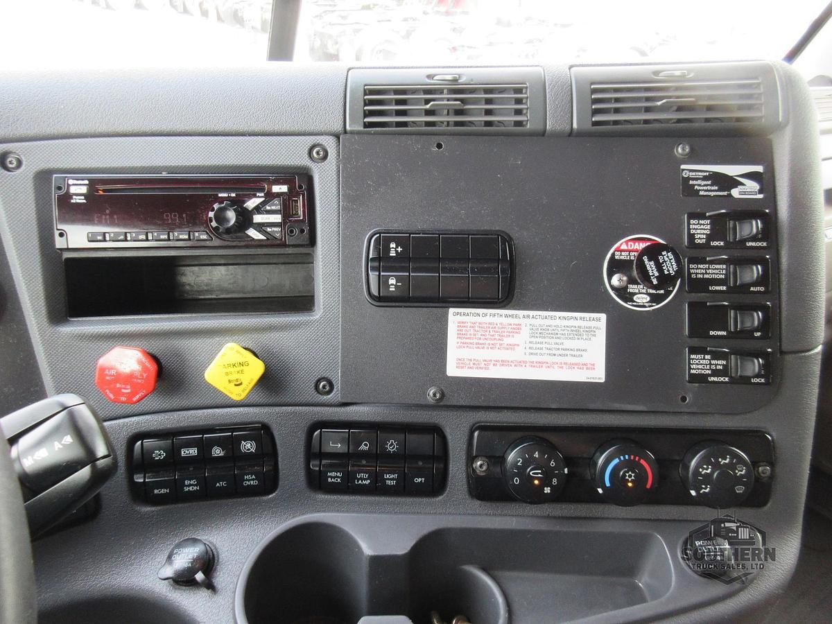 Used 2020 FREIGHTLINER CASCADIA 125