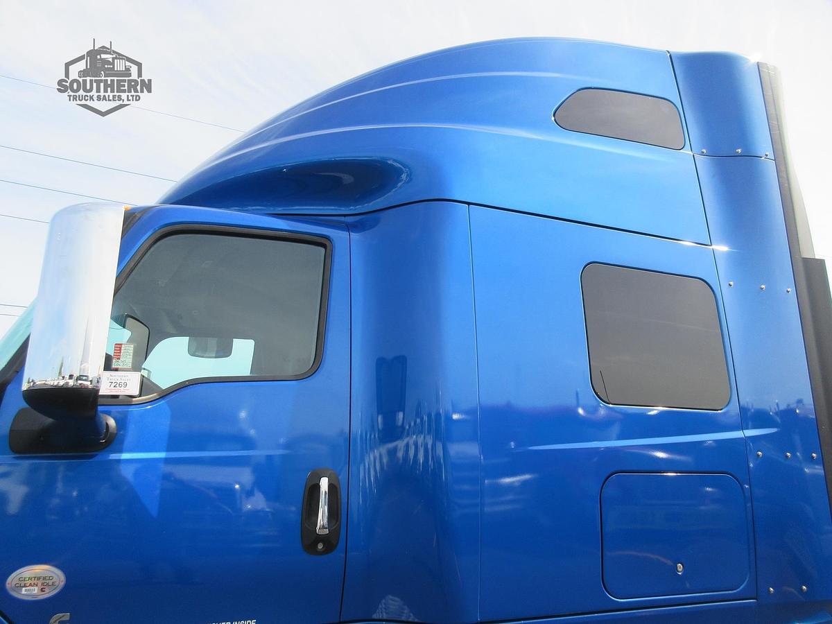 Used 2021 INTERNATIONAL LT