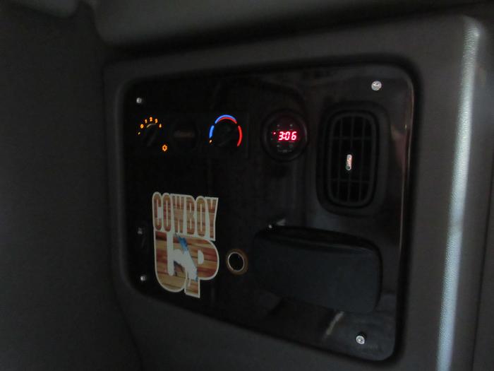 Used 2019 PETERBILT 389