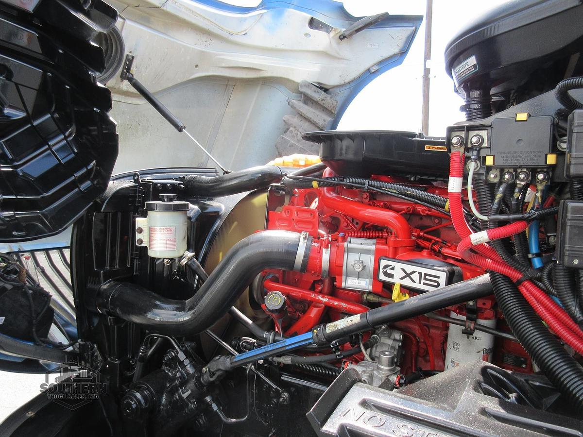 Used 2021 INTERNATIONAL LT