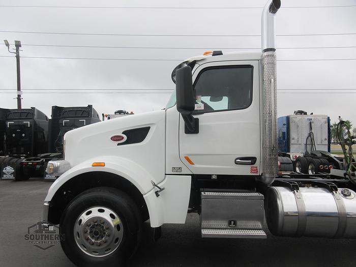 Used 2020 PETERBILT 567