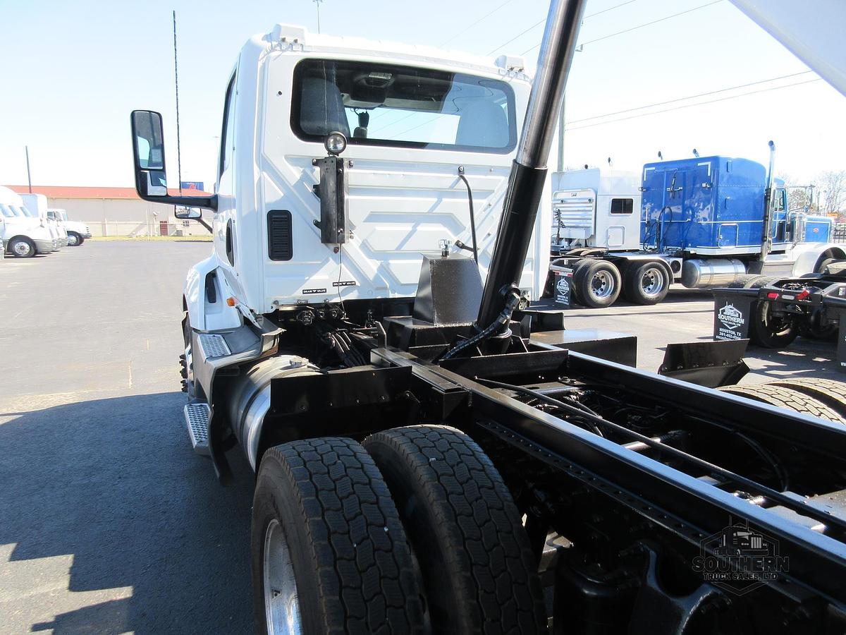 Used 2021 INTERNATIONAL LT