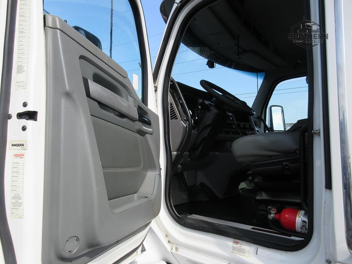 Used 2017 KENWORTH T680