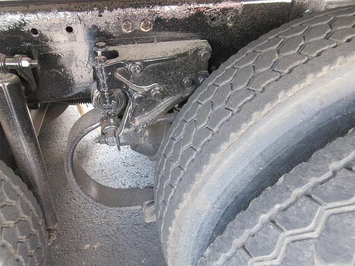 Used 2016 PETERBILT 579