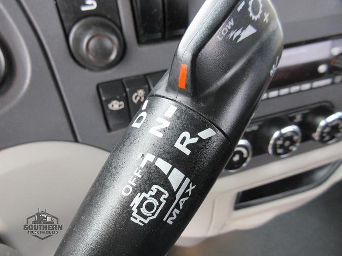 Used 2021 PETERBILT 579