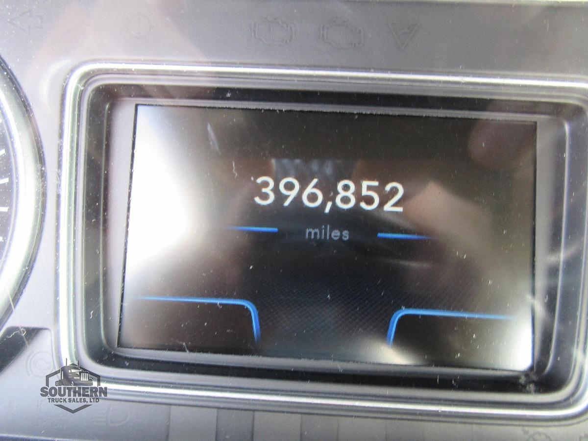 Used 2021 INTERNATIONAL LT