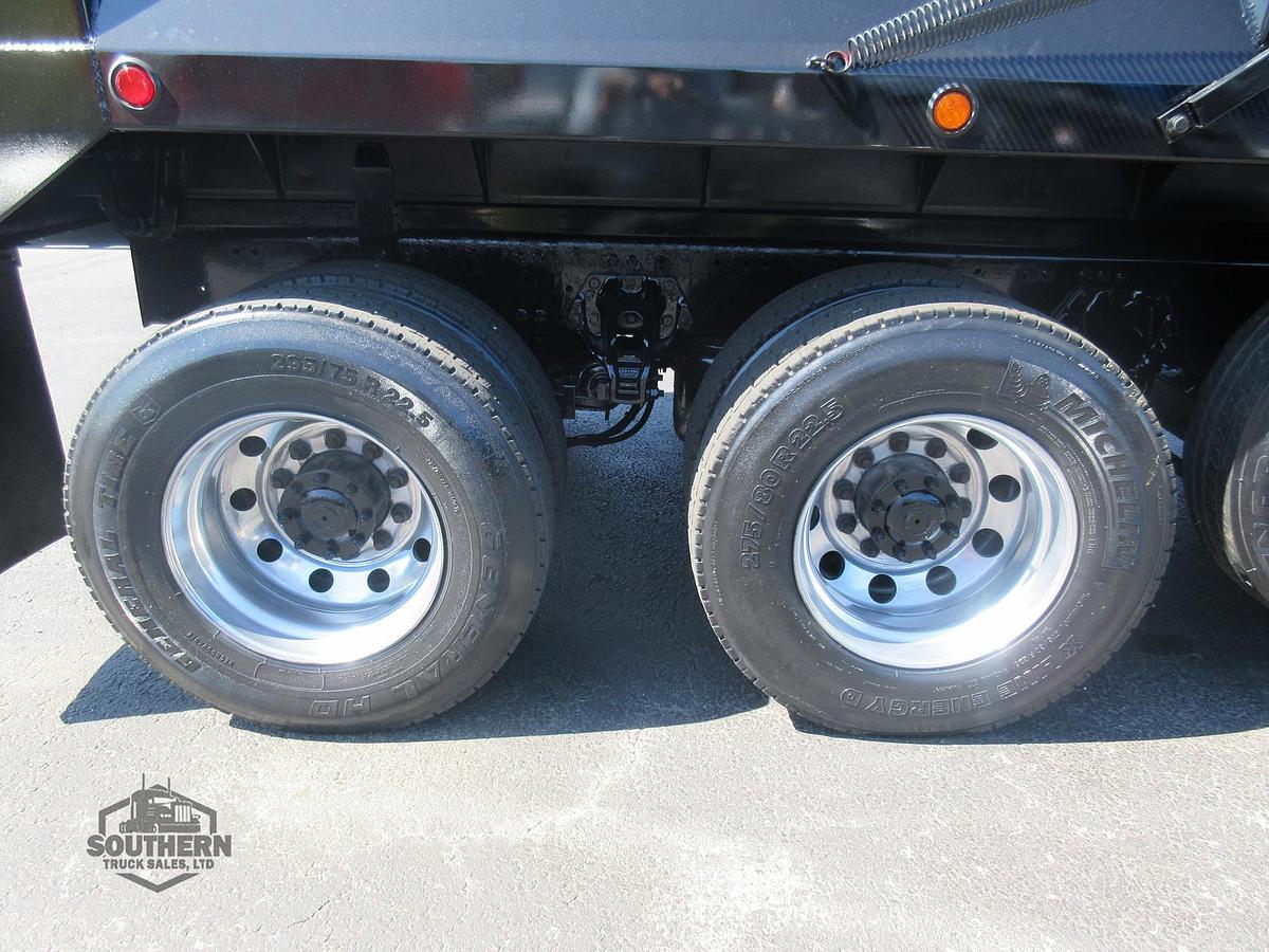 Used 2018 PETERBILT 579