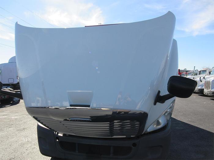 Used 2016 FREIGHTLINER CASCADIA 113