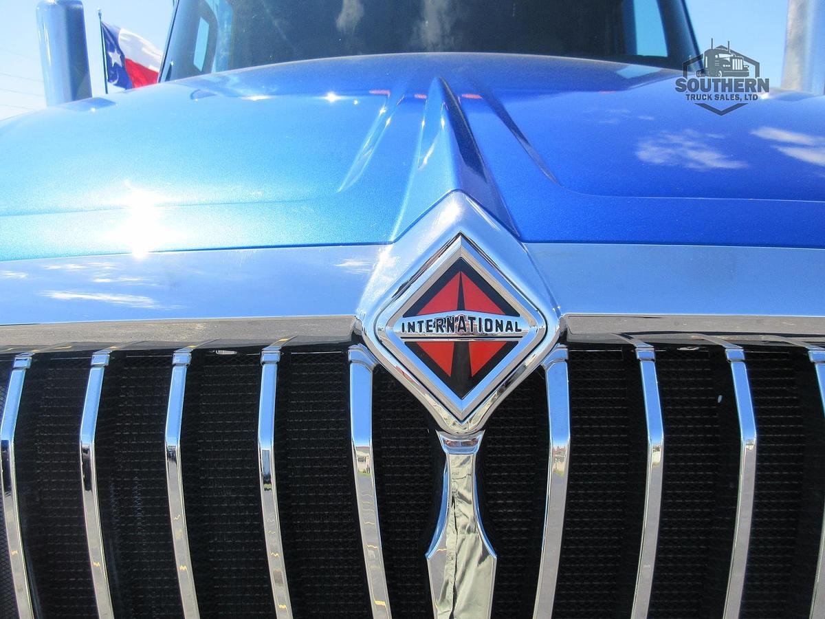 Used 2021 INTERNATIONAL LT