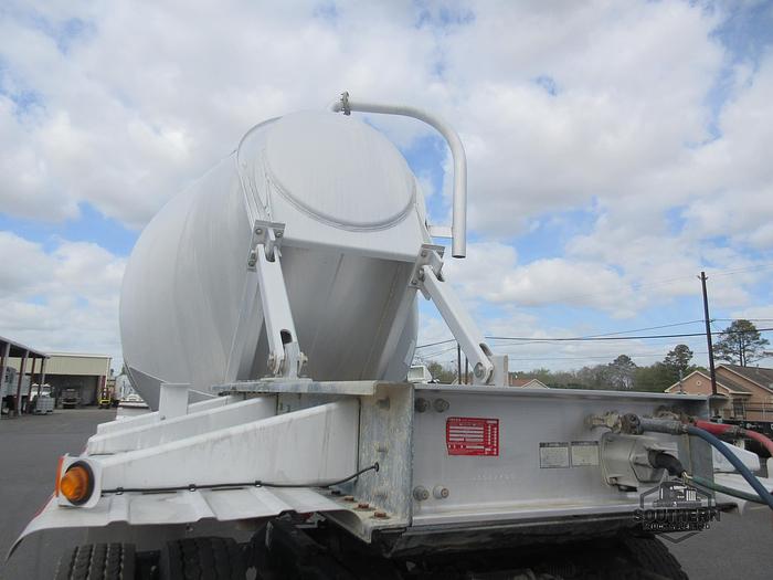 Used 2013 POLAR 41 ft