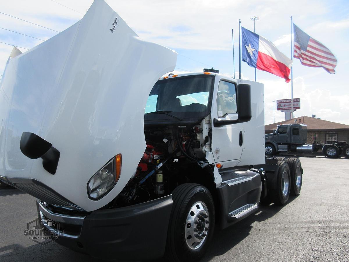 Used 2022 INTERNATIONAL LT