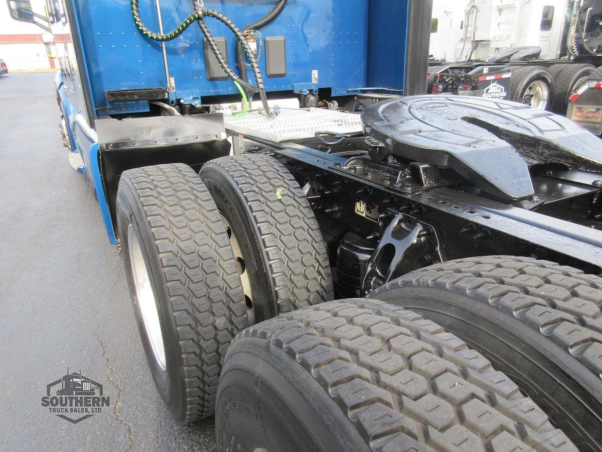 Used 2021 PETERBILT 579